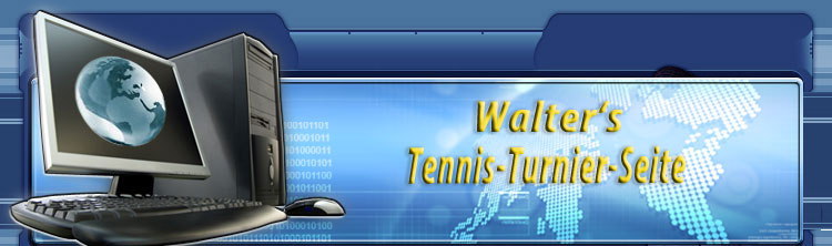 Walters Tennis-Service
