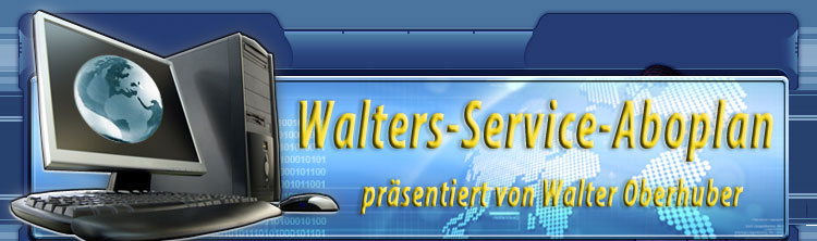 Walters Service-Aboplan