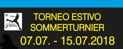 Gehe zum Turnier/Vai al torneo VAI